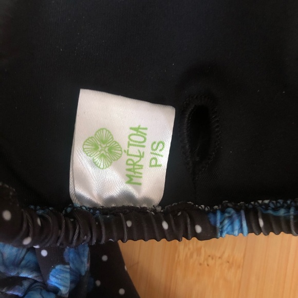 ❌SOLD❌ Maretoa Butterflies Bikini - Picture 3 of 4